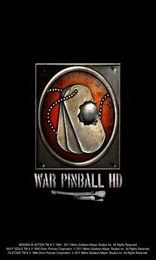 game pic for War Pinball Hd